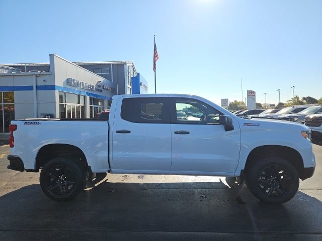 New 2026 Chevrolet Silverado 1500 LT Trail Boss w/ Convenience Package II image 14