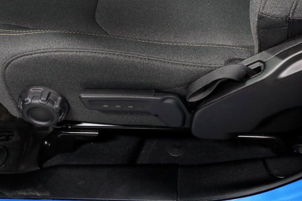 Used 2025 Jeep Wrangler Willys 4xe image 23