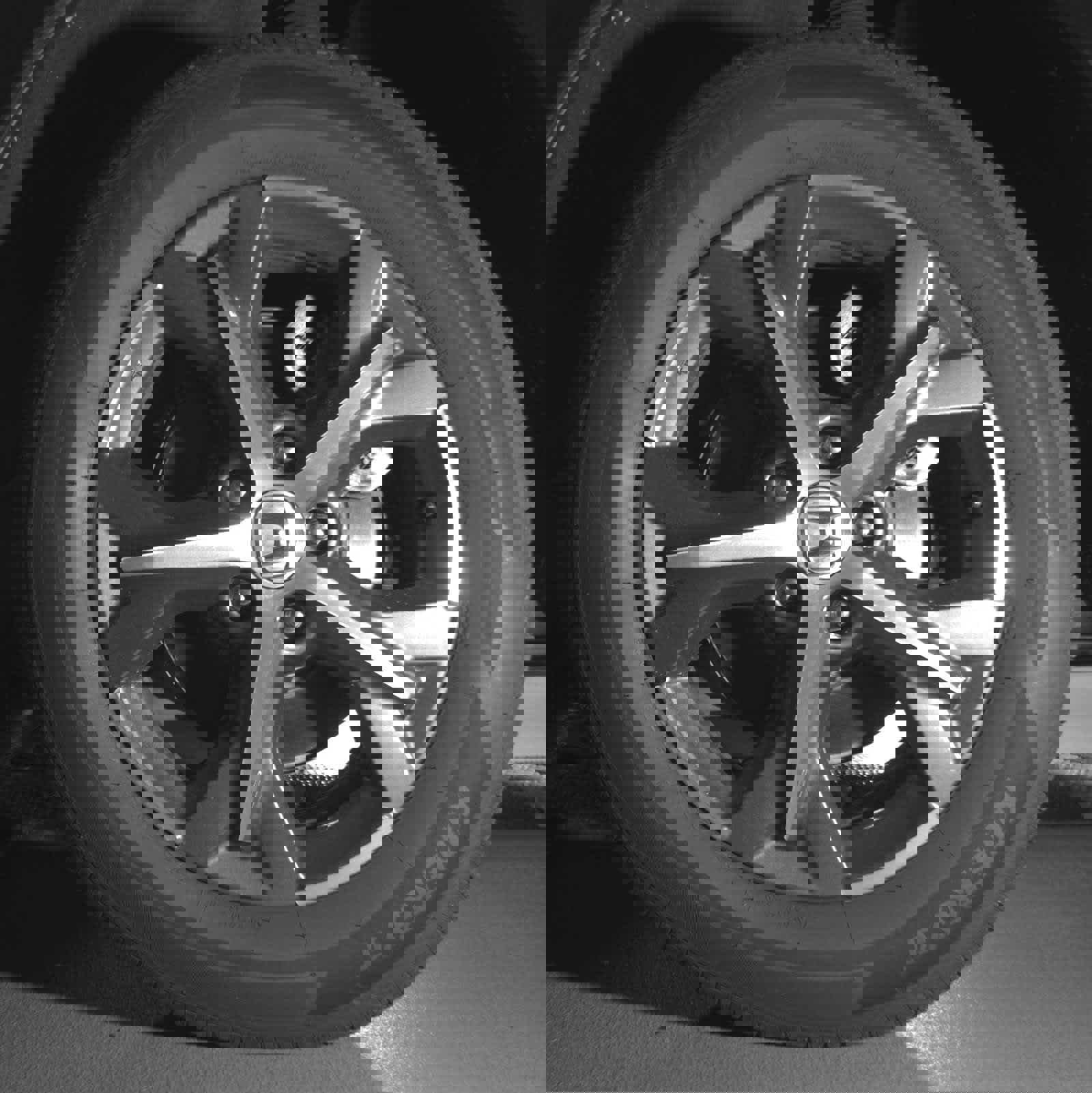 Used 2024 Honda HR-V EX-L image 11