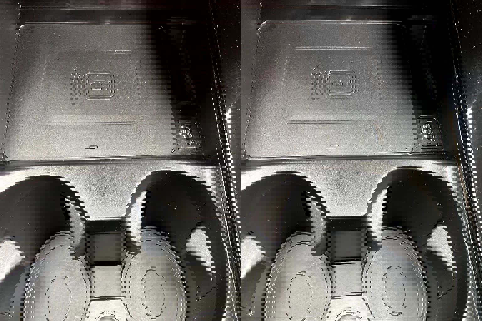 Used 2025 BMW X4 xDrive30i image 35