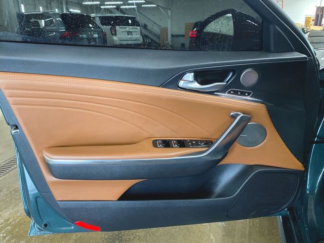 Used 2023 Kia Stinger GT2 w/ Option Group 020 image 23