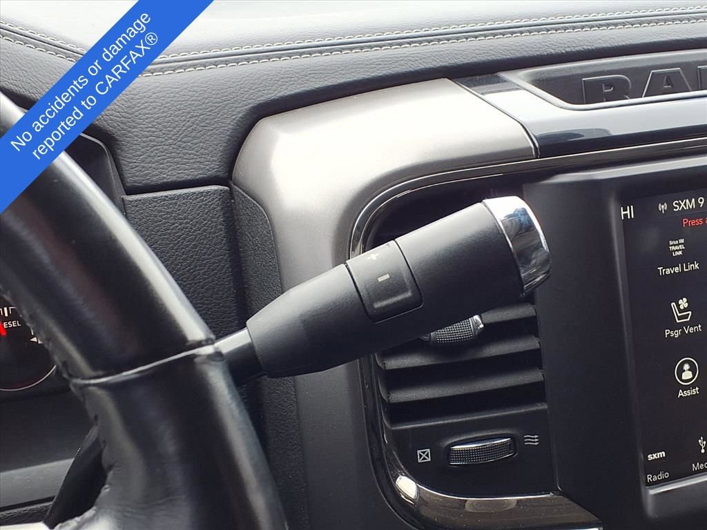 Used 2018 RAM 2500 Laramie w/ Sport Appearance Group image 20