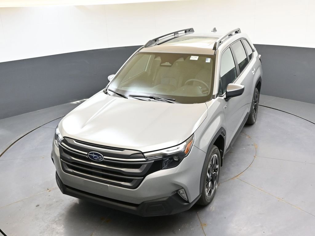 New 2026 Subaru Forester Premium AWD/4WD image 41