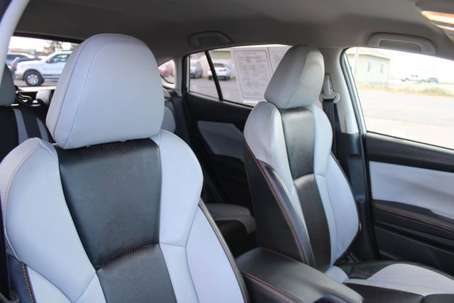 Used 2023 Subaru Crosstrek 2.5i Limited image 19