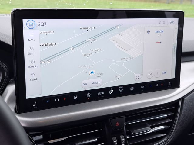 Certified 2023 Ford Escape Active w/ Tech Pack #2 image 16