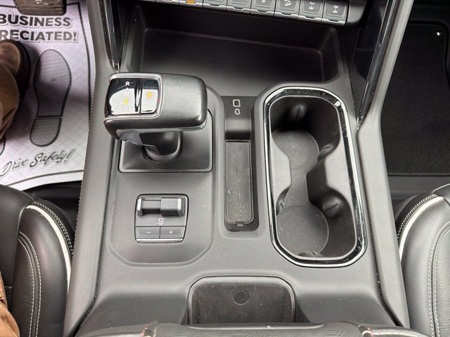 Certified 2025 GMC Sierra 1500 AT4X AWD/4WD image 26