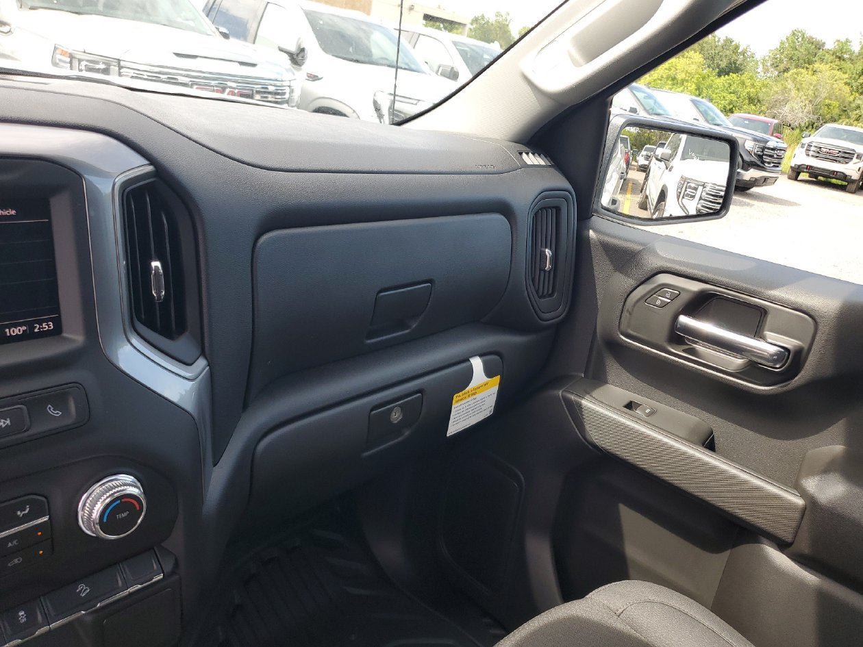 New 2026 GMC Sierra 1500 Pro w/ Pro Value Package AWD/4WD image 27