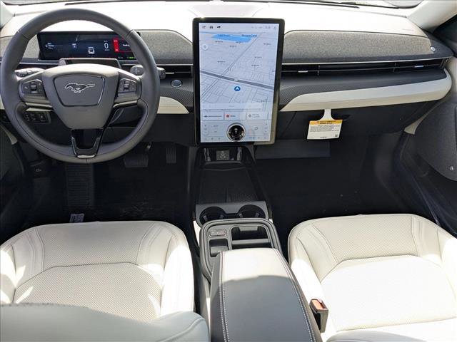 New 2025 Ford Mustang Mach-E Premium image 14