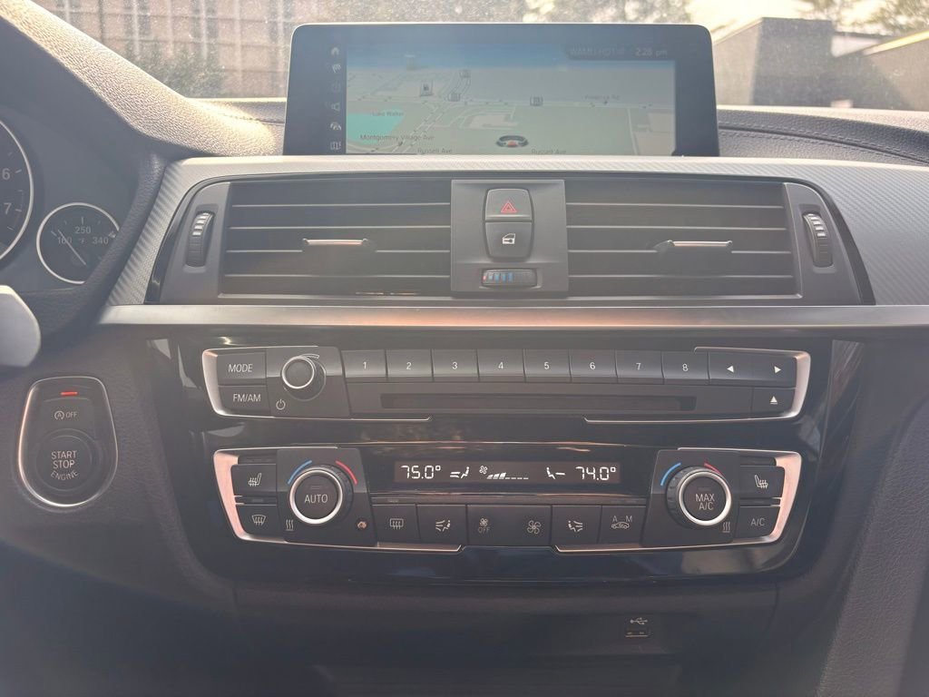 Used 2019 BMW 430i 430i w/ Convenience Package image 31