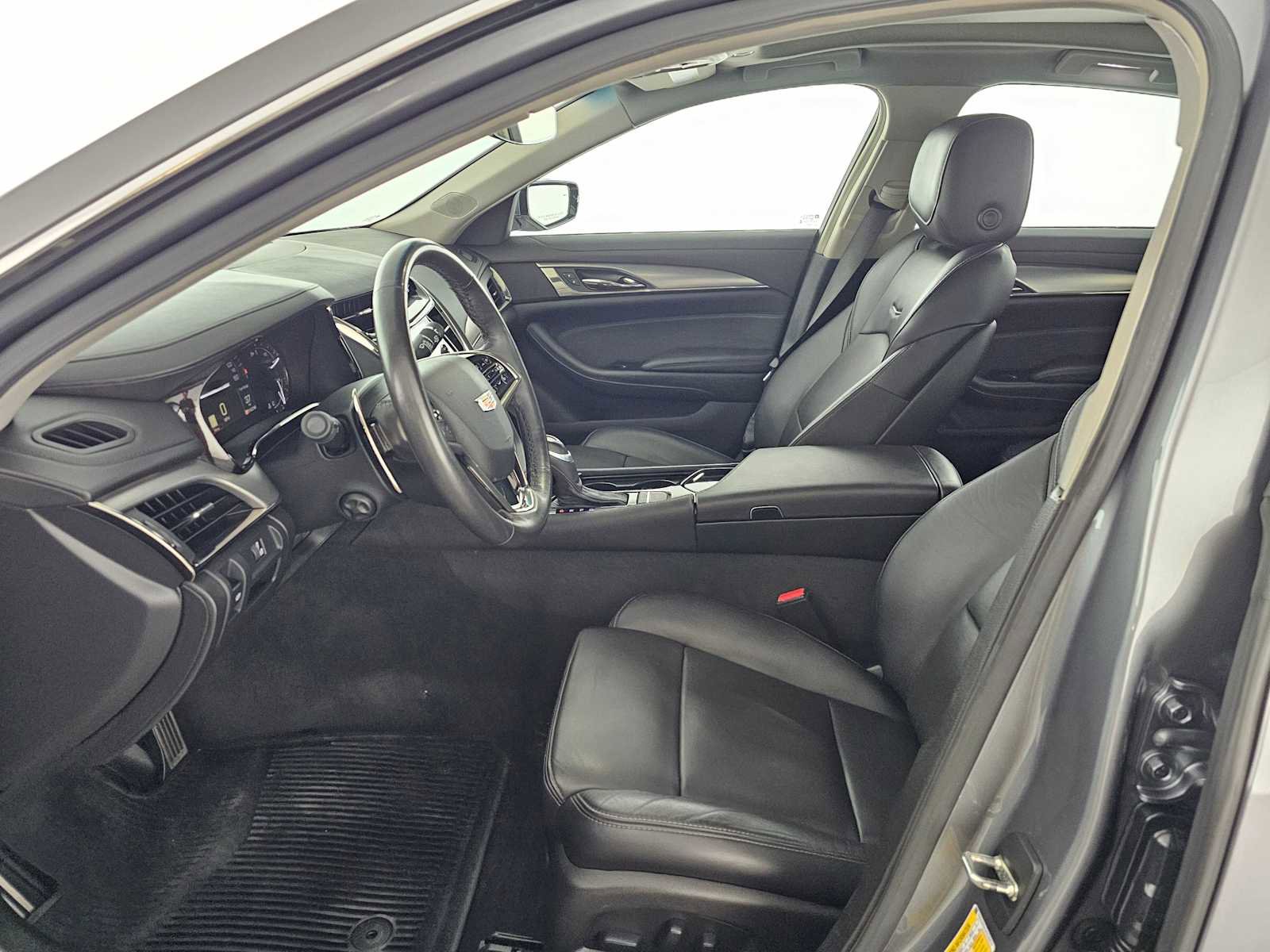 Used 2019 Cadillac CTS Luxury image 20