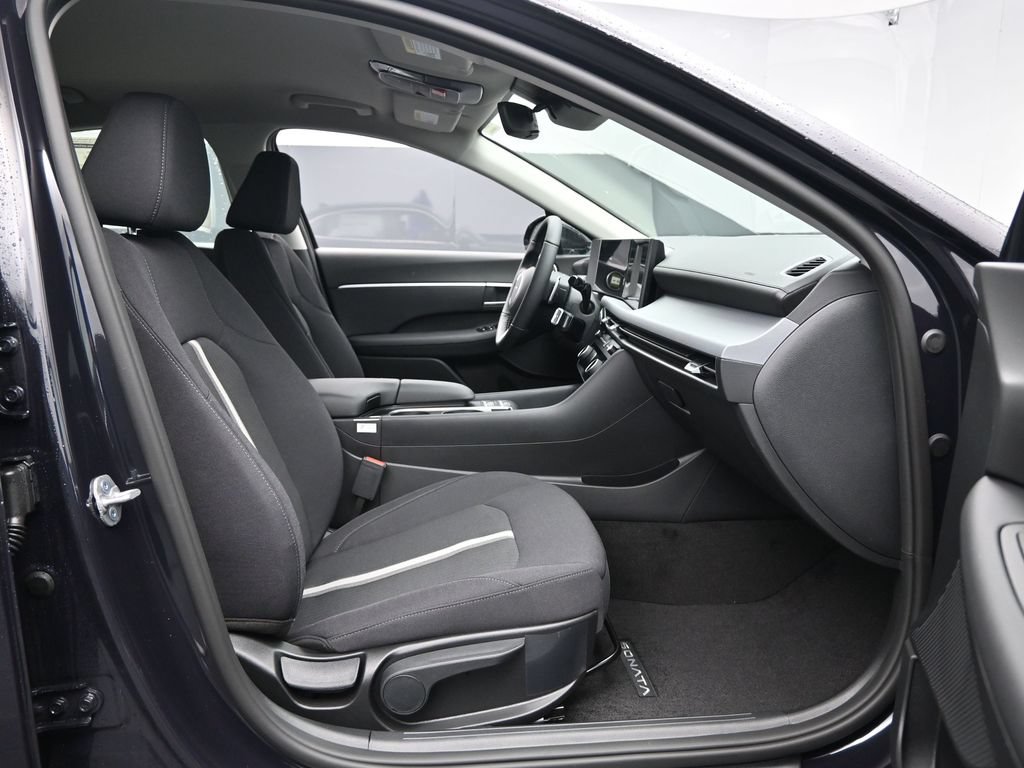 New 2026 Hyundai Sonata SEL AWD/4WD image 31