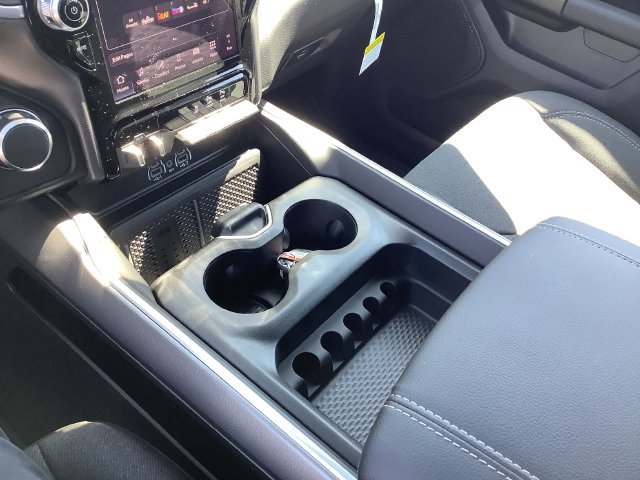 New 2026 RAM 1500 Big Horn AWD/4WD image 18