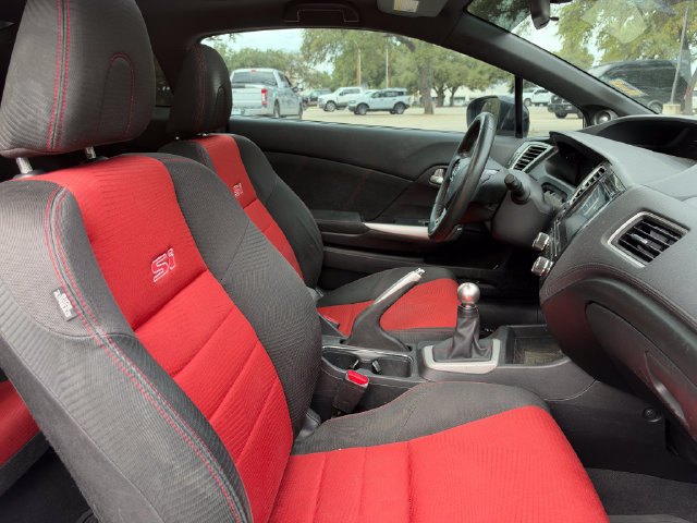 Used 2014 Honda Civic Si image 15