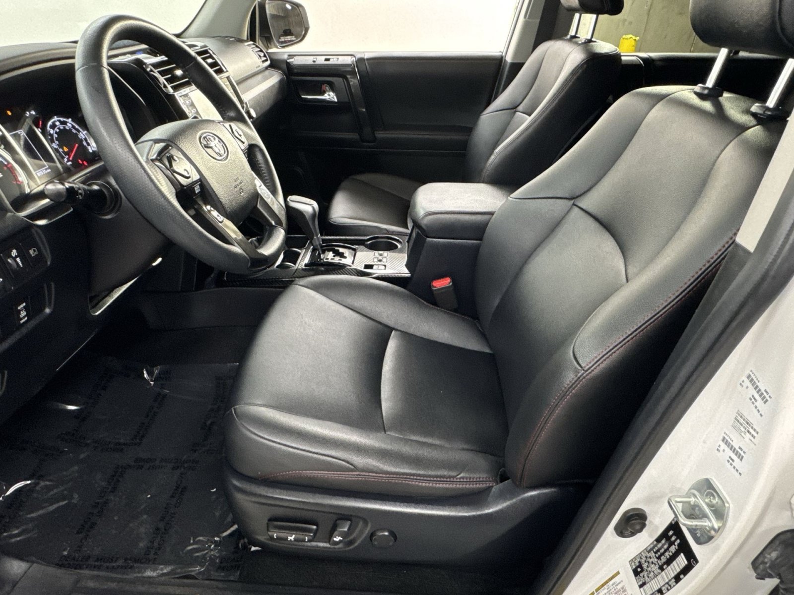 Used 2020 Toyota 4Runner TRD Pro AWD/4WD image 16