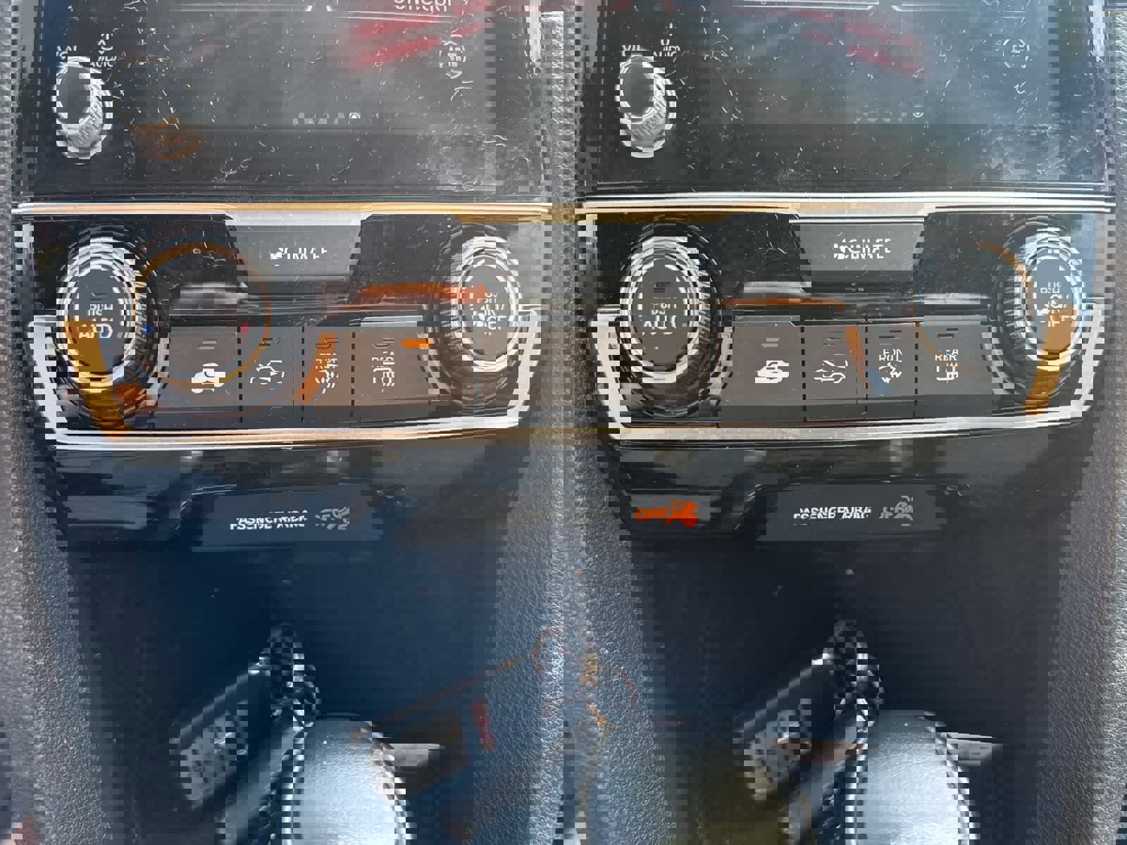 Used 2020 Honda Civic Sport image 25