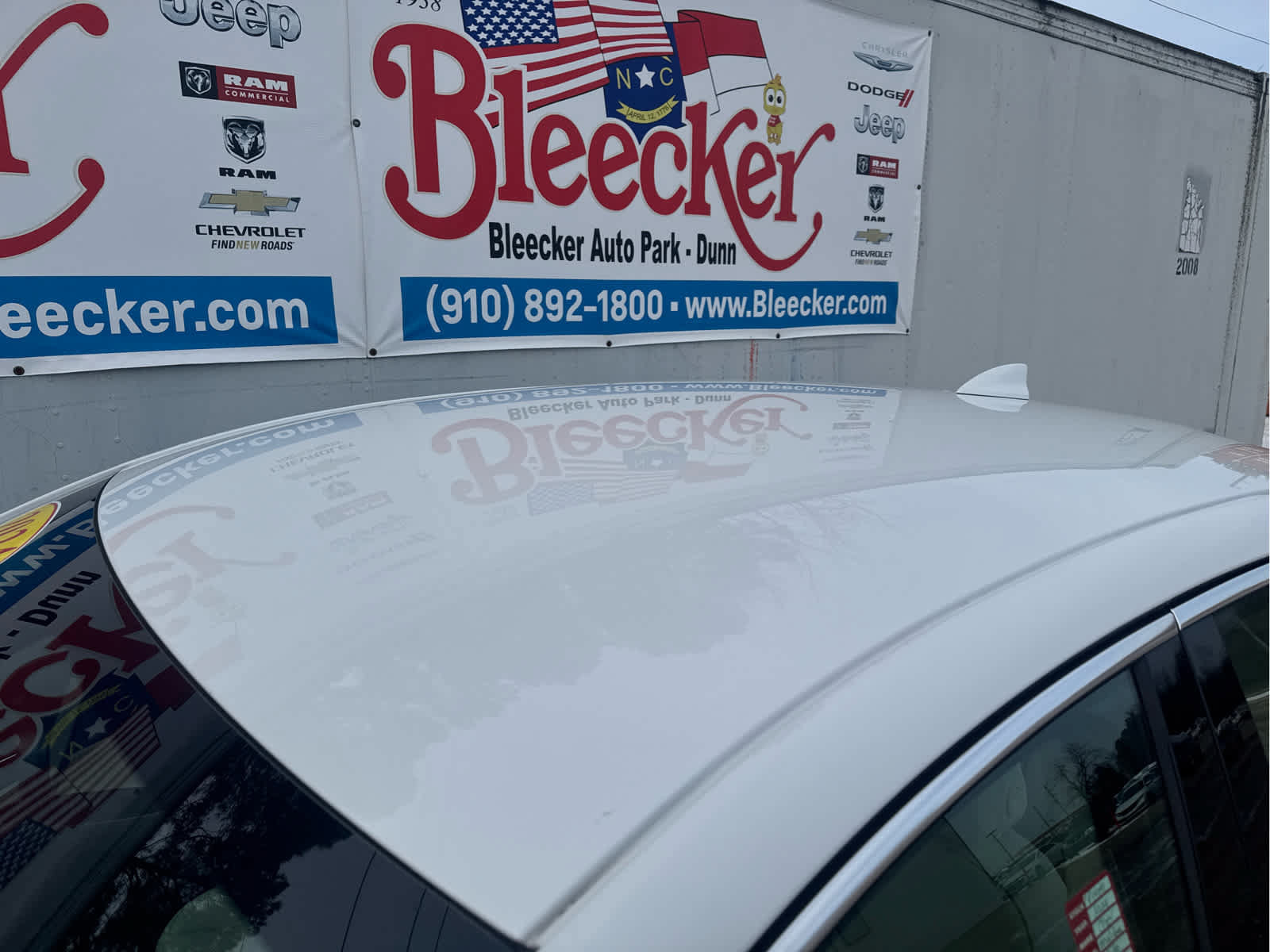 Used 2024 Chevrolet Malibu LT FWD image 16