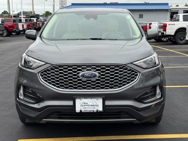 Used 2024 Ford Edge SEL w/ Convenience Package AWD/4WD image 9