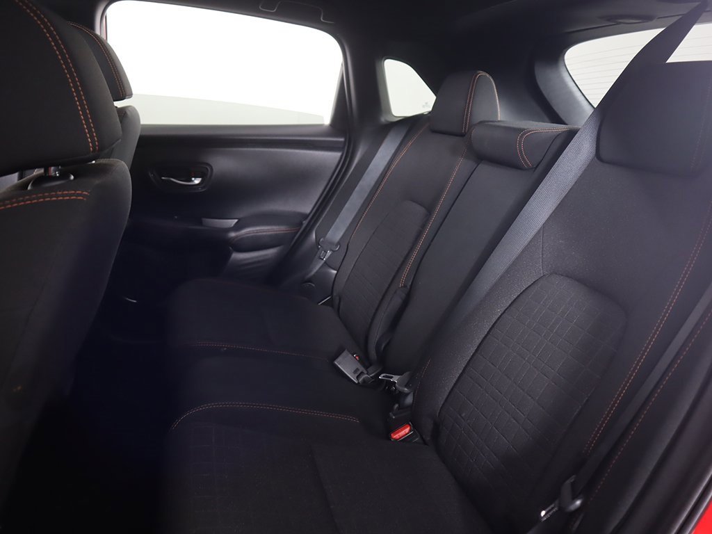 Used 2025 Honda HR-V Sport image 31