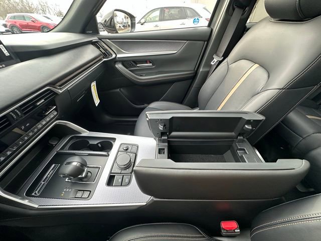 New 2026 MAZDA CX-90 3.3 Turbo S w/ Premium Package image 25