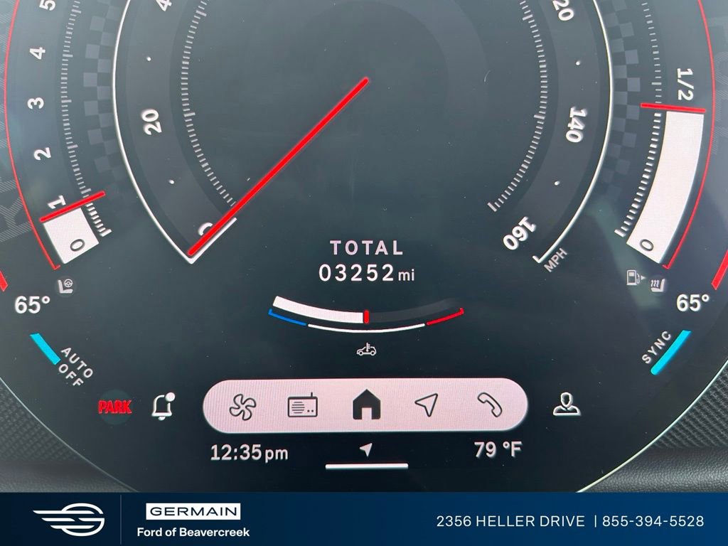 Used 2025 MINI Cooper S FWD image 23