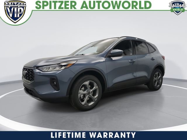 New 2026 Ford Escape ST-Line Select w/ Equipment Group 401A