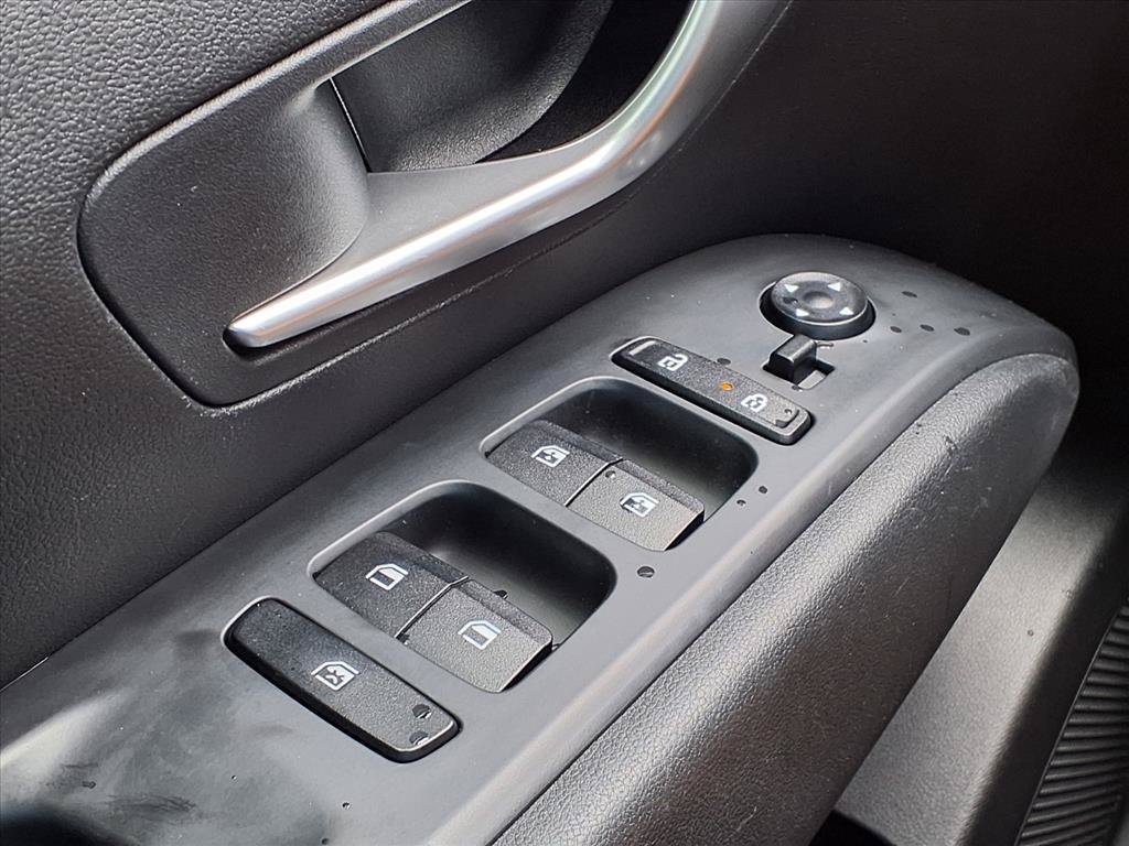 Used 2024 Hyundai Santa Cruz SEL FWD image 30