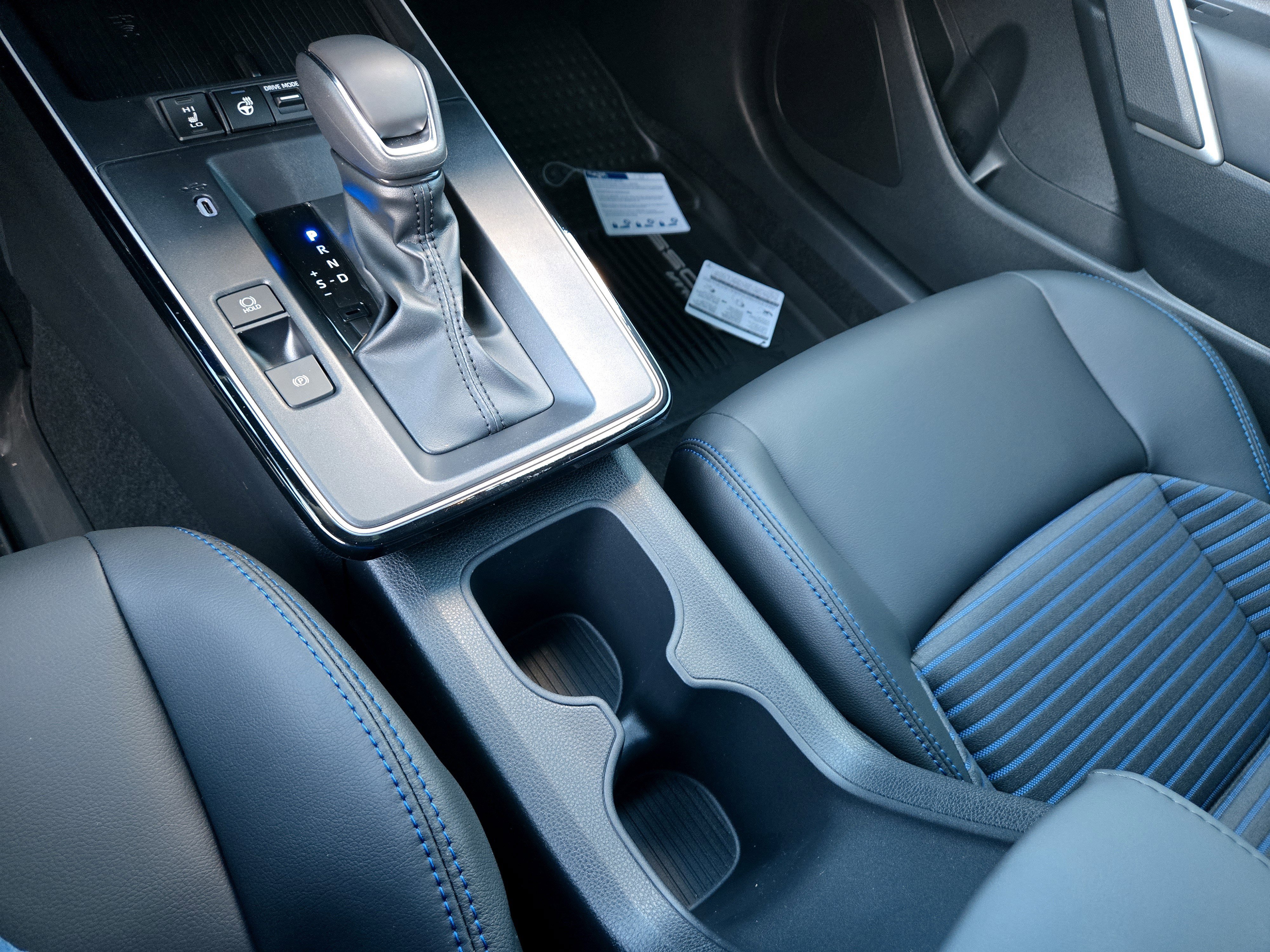 New 2026 Toyota Corolla Cross XSE image 13