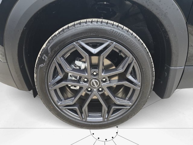 New 2027 Nissan Kicks SR w/ SR Premium Package FWD image 33