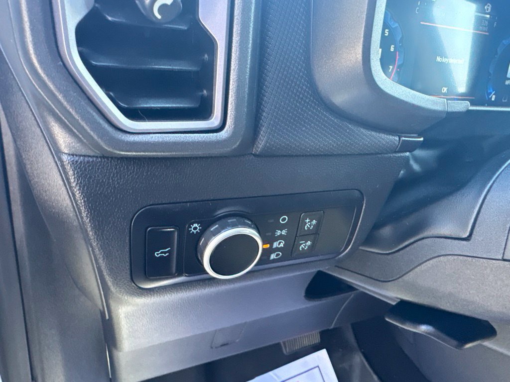 Used 2025 Ford Bronco Sport Big Bend AWD/4WD image 13