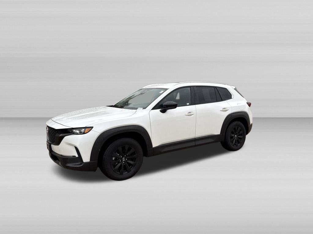 Used 2024 MAZDA CX-50 AWD 2.5 S w/ Weather Package image 10