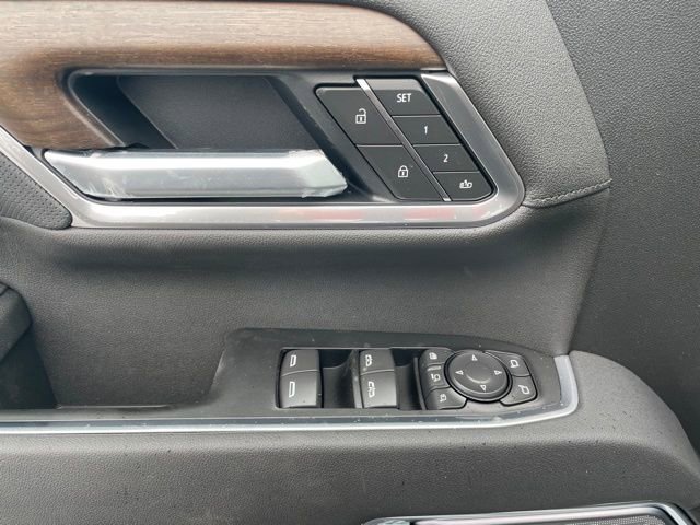 New 2026 Chevrolet Silverado 3500 High Country w/ High Country Premium Package image 11