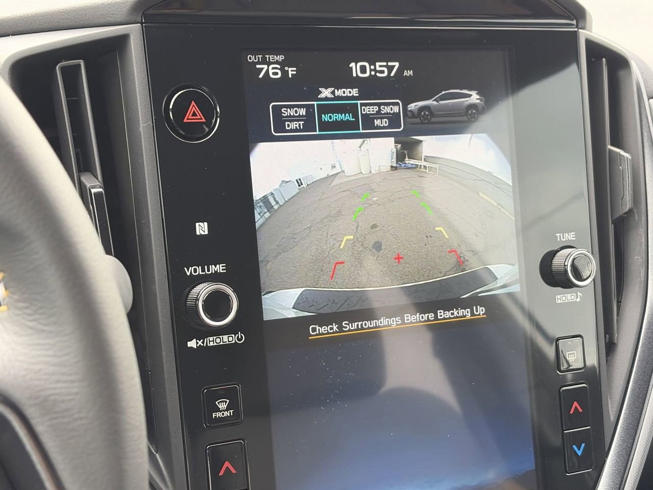 New 2026 Subaru Crosstrek 2.5i Sport image 22