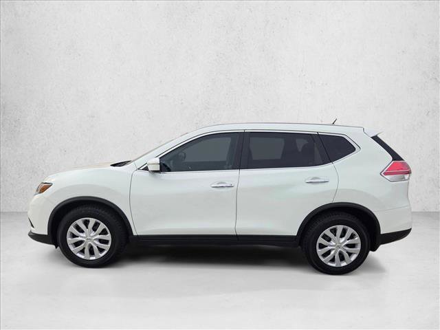 Used 2015 Nissan Rogue S image 9