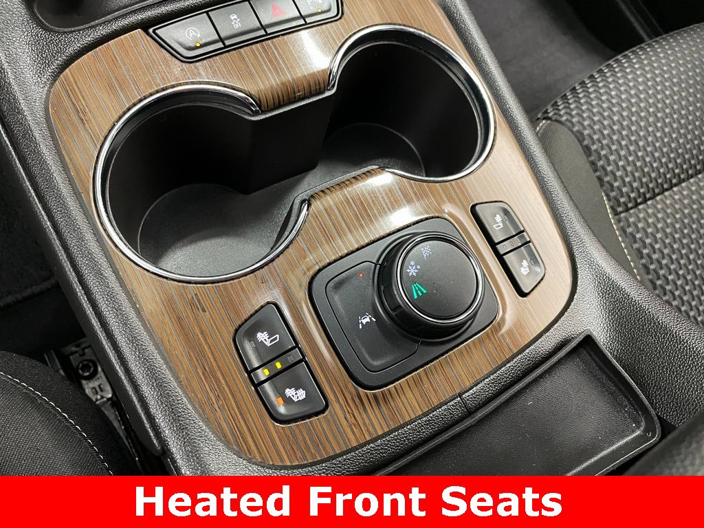 Certified 2023 GMC Acadia SLE w/ Driver Convenience Package image 8