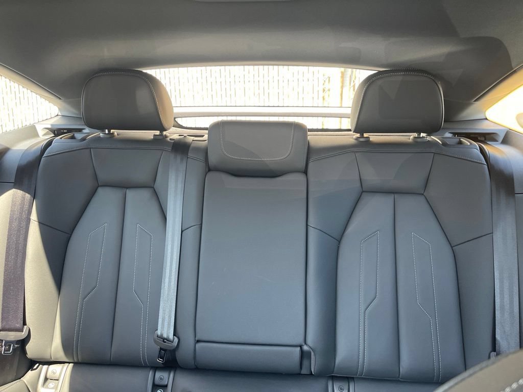 Certified 2023 Audi Q4 e-tron Premium Plus w/ Premium Plus AWD/4WD image 9