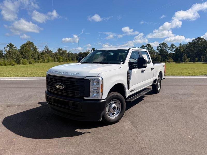 Used 2026 Ford F250 XL AWD/4WD image 12