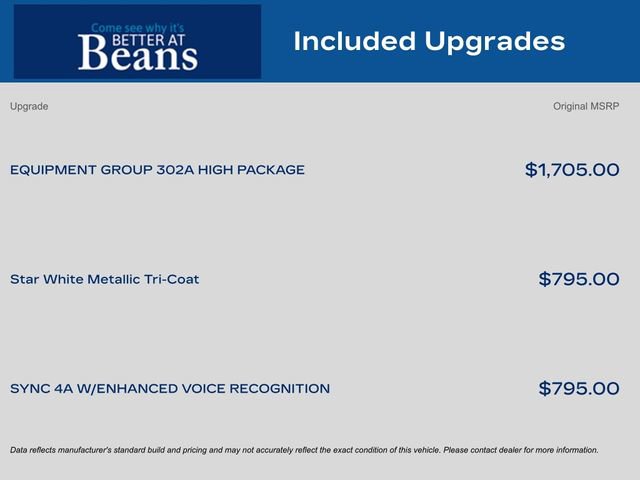 Used 2022 Ford Expedition Max Limited image 9