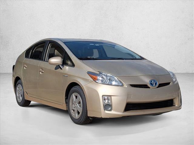 Used 2010 Toyota Prius II image 3