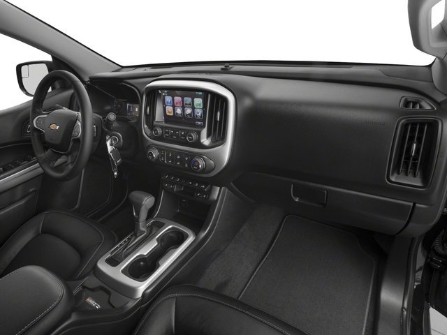 Used 2017 Chevrolet Colorado ZR2 w/ LPO, Premium Interior Package AWD/4WD image 19