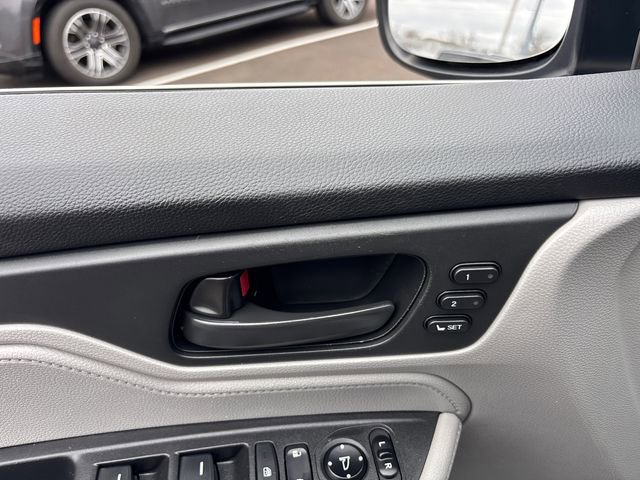 Used 2021 Honda Odyssey EX-L image 14