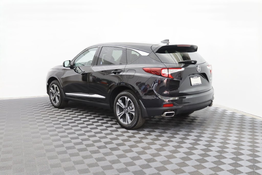 Used 2024 Acura RDX w/ Advance Package AWD/4WD image 7