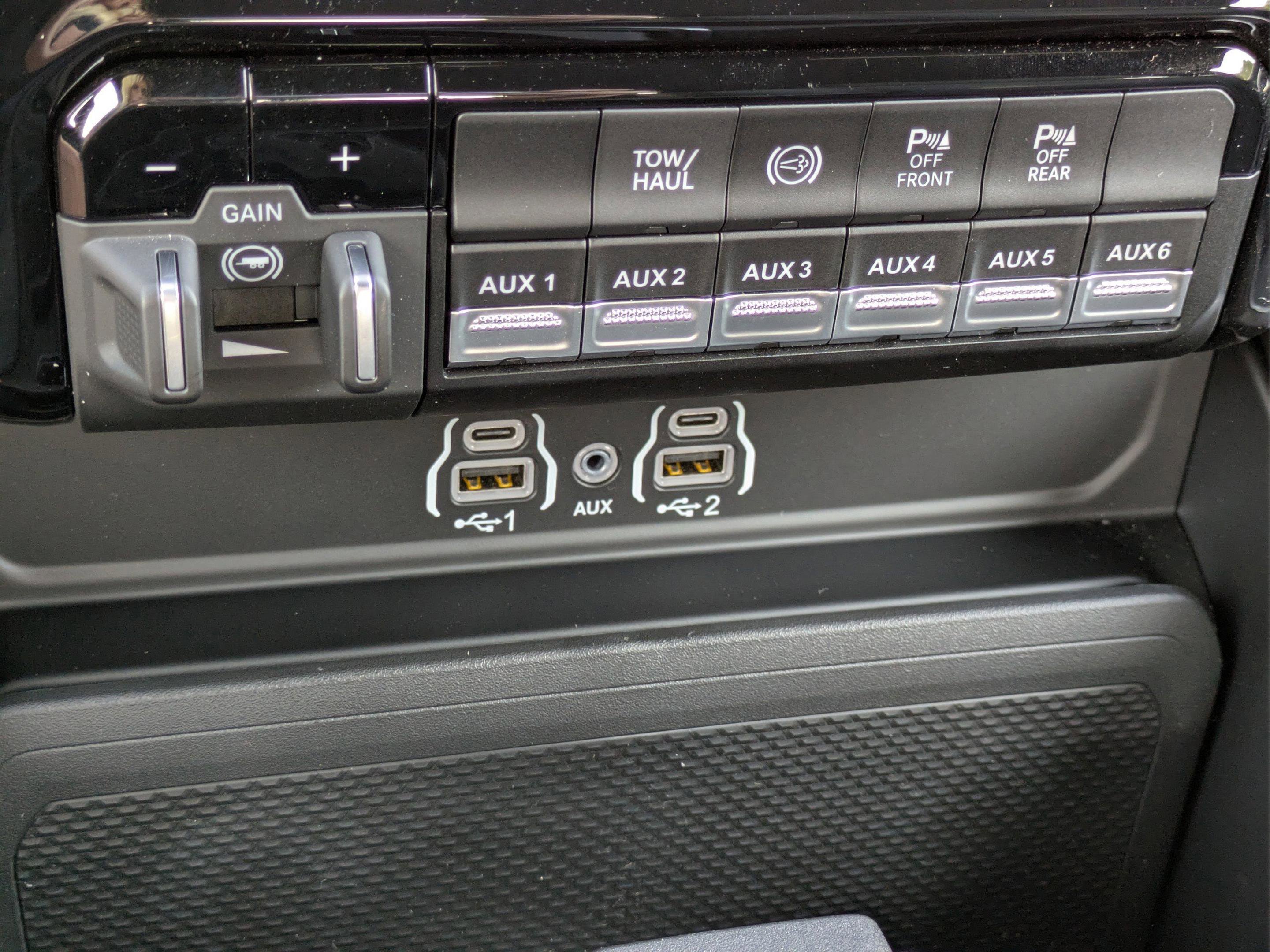 New 2026 RAM 2500 Big Horn image 28