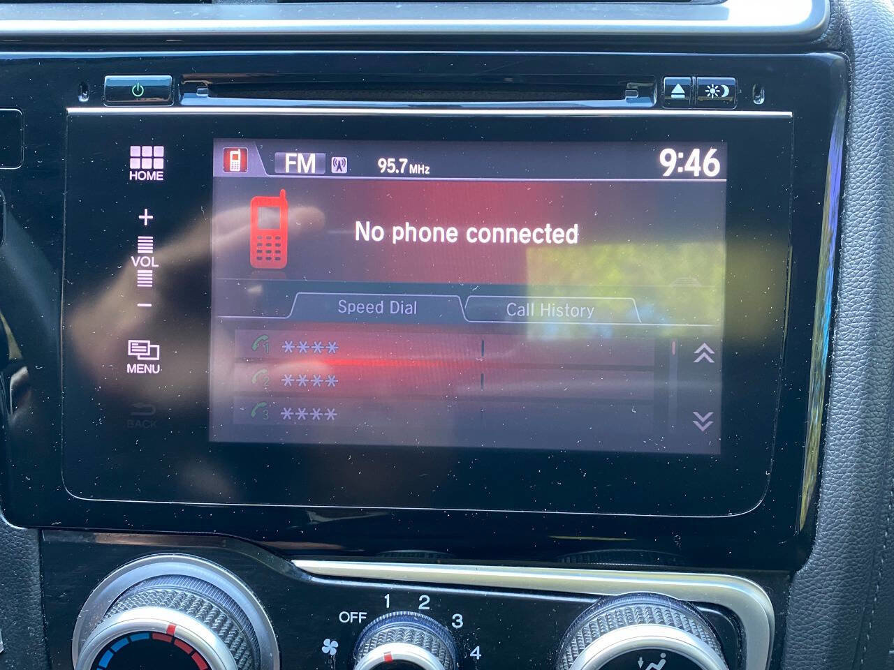 Used 2015 Honda Fit EX-L image 28