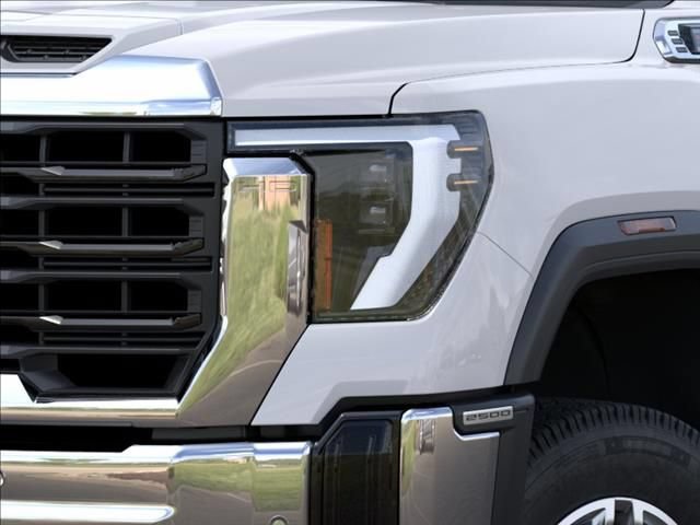 New 2026 GMC Sierra 2500 Pro w/ 1SA Pro Safety Plus Package AWD/4WD image 10