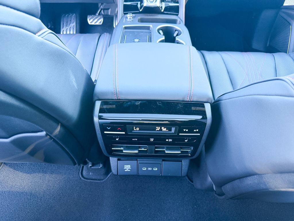 New 2026 Acura MDX A-Spec image 27