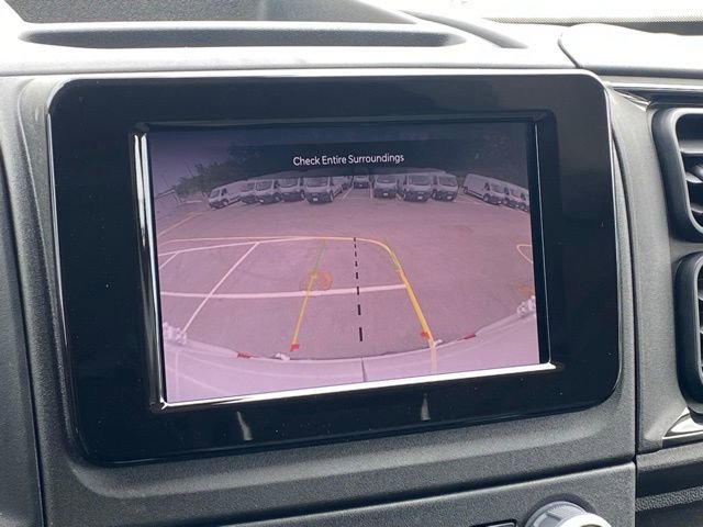 New 2024 RAM ProMaster 3500 image 3