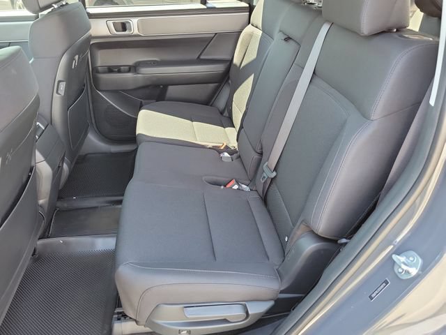 New 2027 Hyundai Santa Fe SE FWD image 22