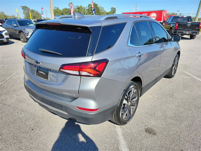 Used 2023 Chevrolet Equinox Premier image 5