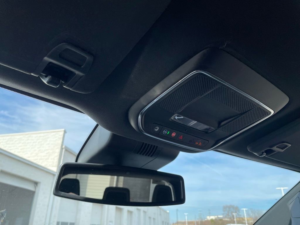 New 2026 GMC Sierra EV Elevation image 19