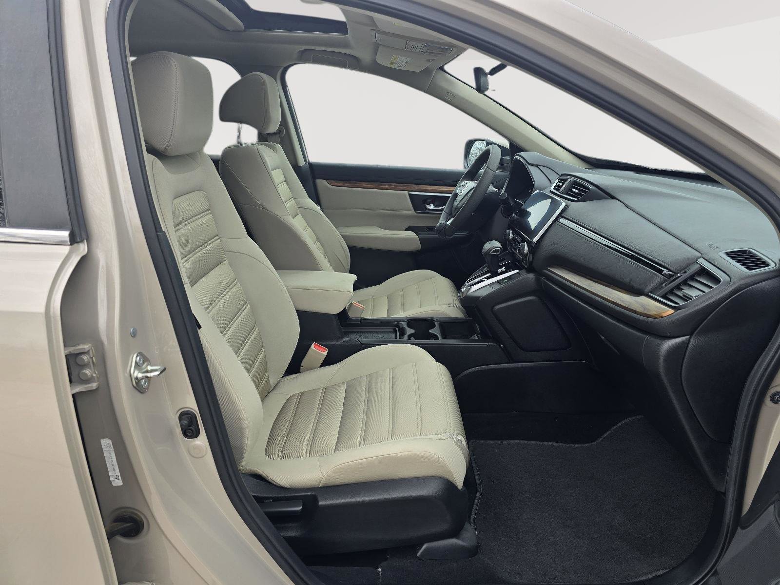 Used 2018 Honda CR-V EX image 32